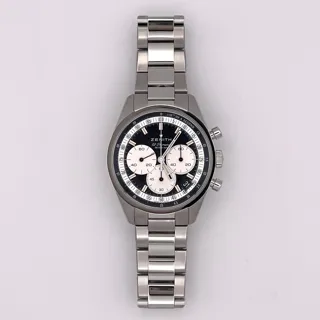 Zenith Chronomaster Original 03.3200.3600/21.M3200 Stainless steel Black