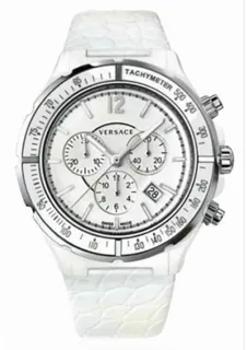 Versace Versace DV 28CCS1D001 Ceramic White