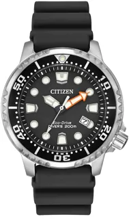 Citizen Promaster BN0150-28E Stainless steel black