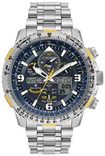 Citizen Promaster JY8101-52L | Titanium