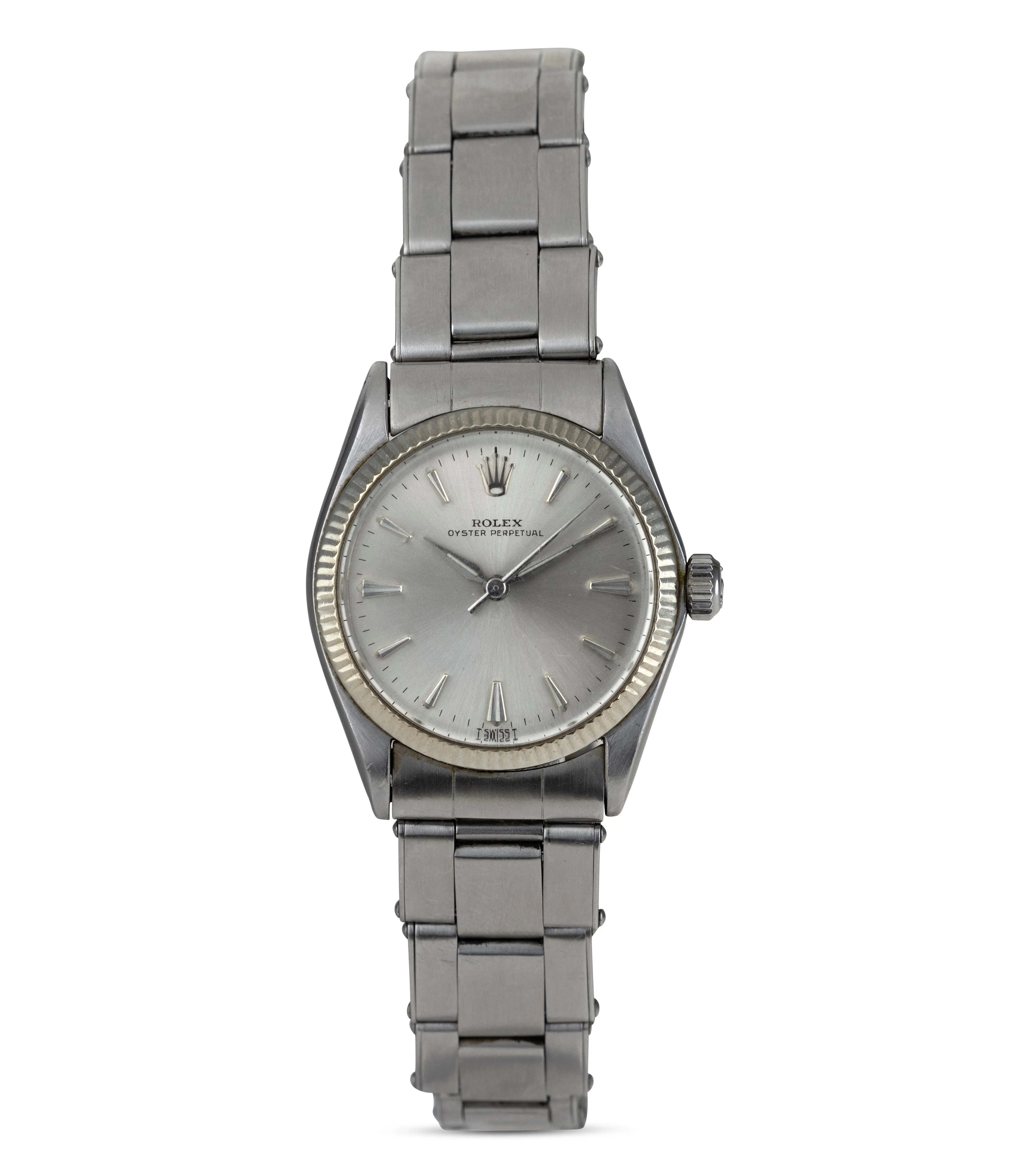 Rolex Oyster Perpetual 31 6551 nullmm