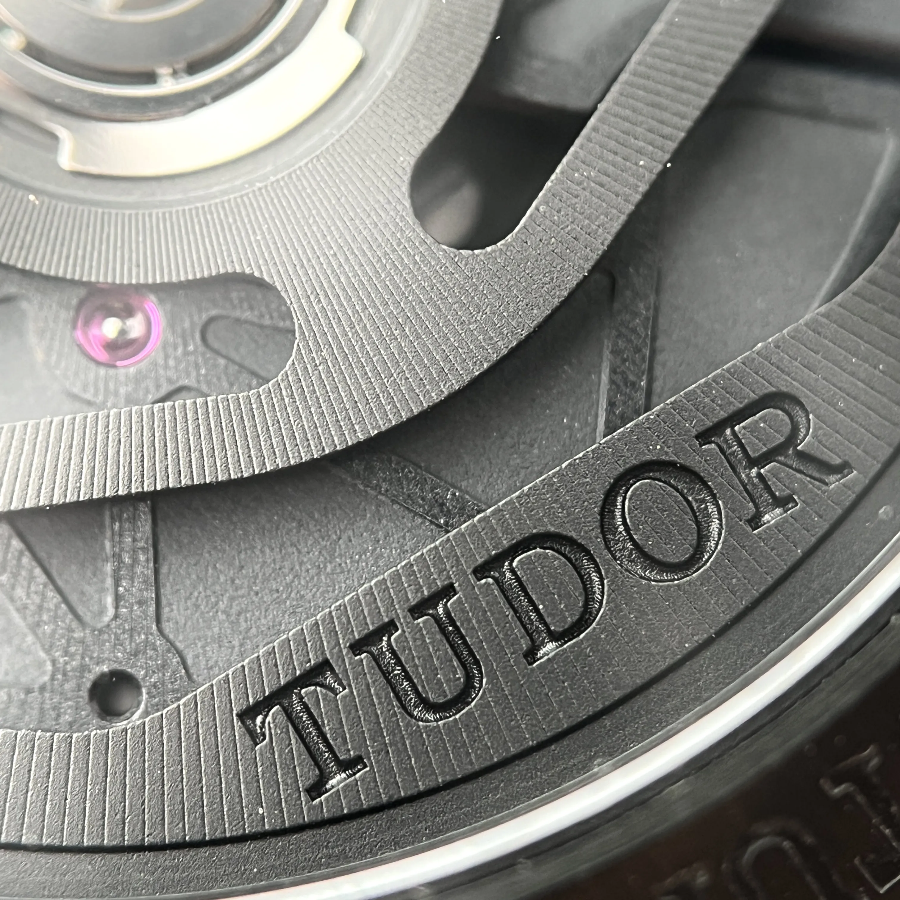 Tudor Black Bay 79210CNU 41mm Ceramic 4