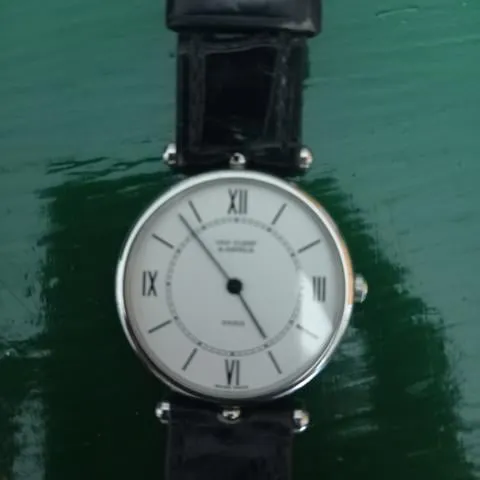 Van Cleef & Arpels 31mm