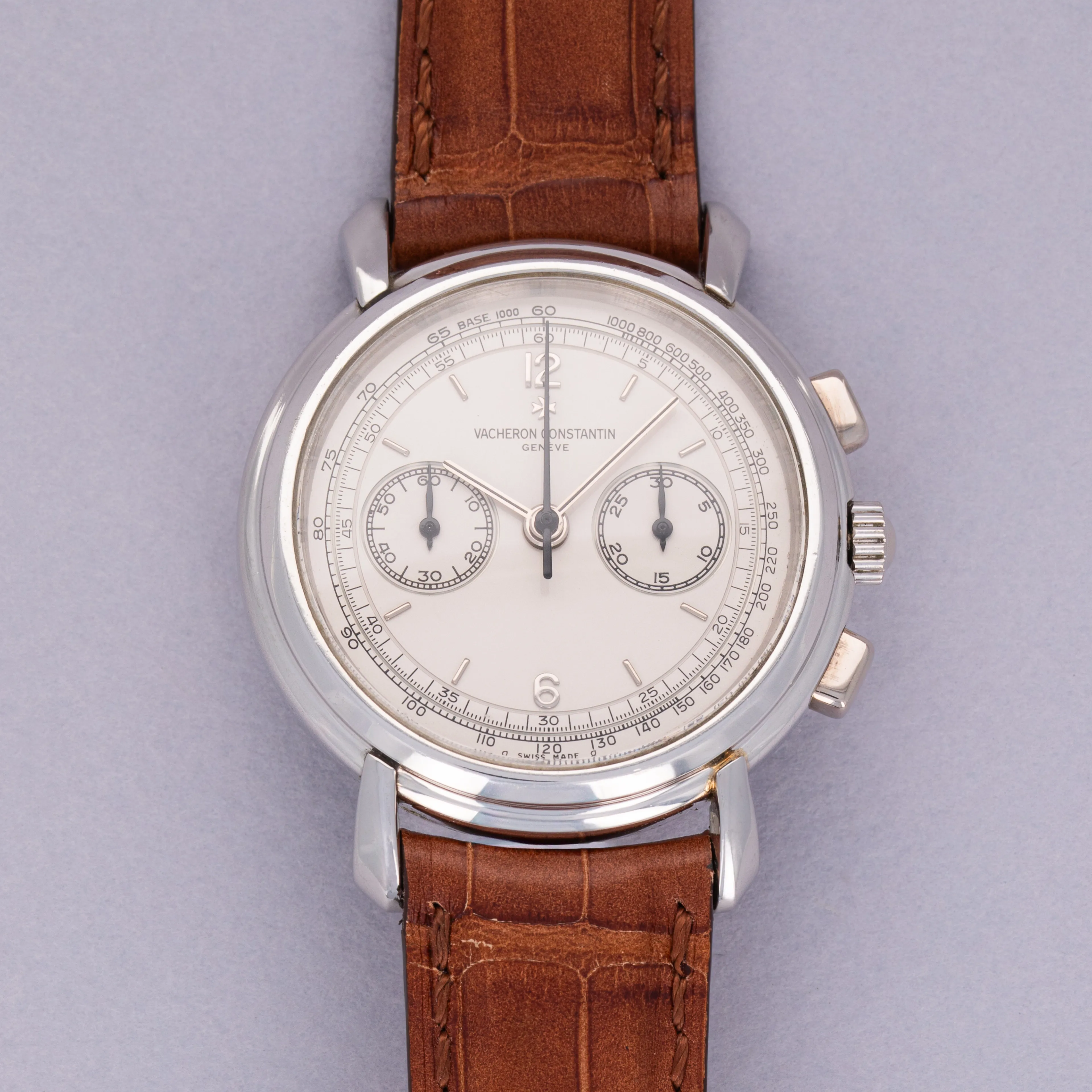 Vacheron Constantin Historiques 47101