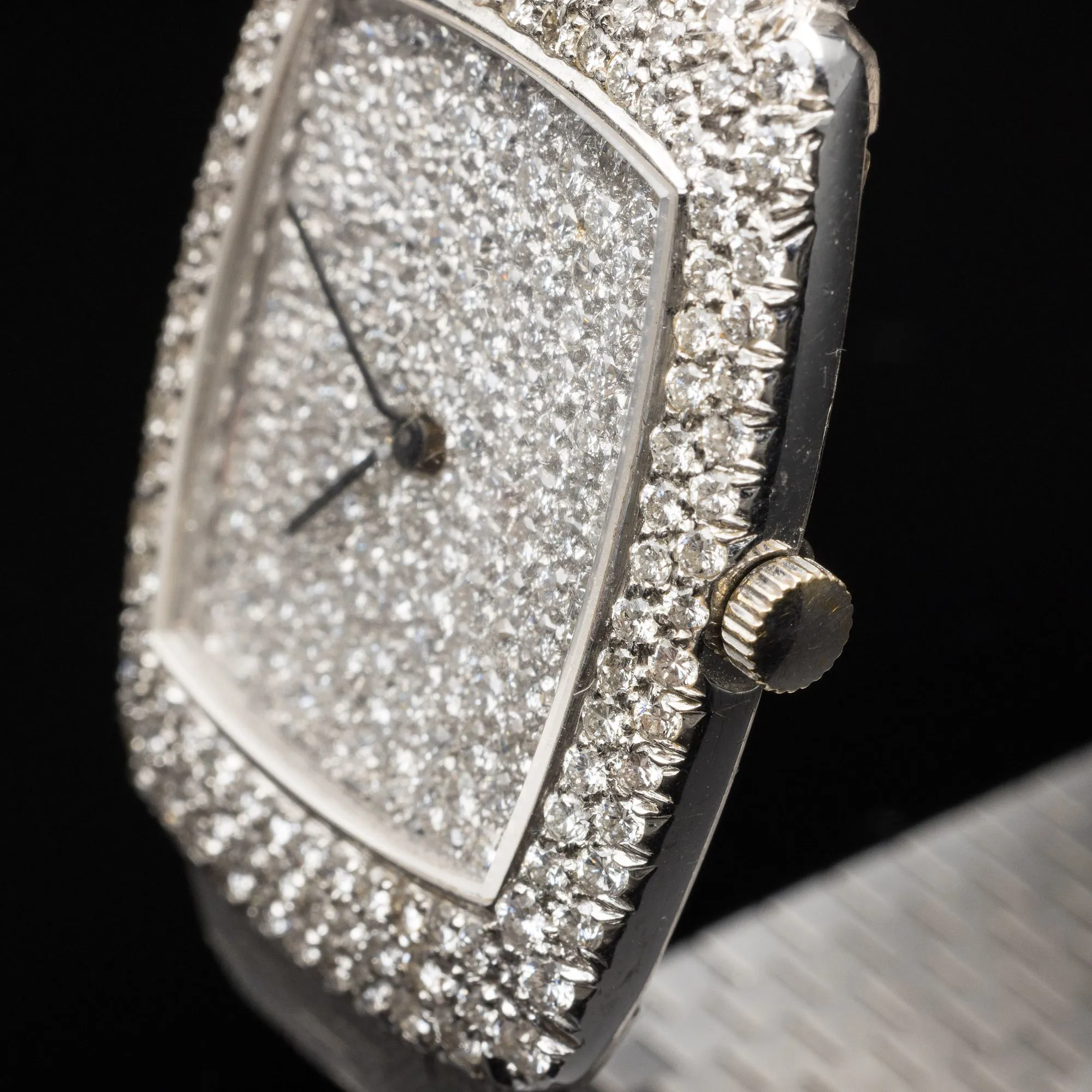 Bueche-Girod White gold and Diamond Diamond 7