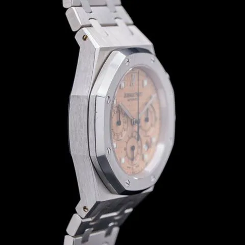 Audemars Piguet Royal Oak 25960BC.OO.1185BC.02 40mm White gold Bronze 1