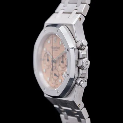 Audemars Piguet Royal Oak 25960BC.OO.1185BC.02 40mm White gold Bronze 2