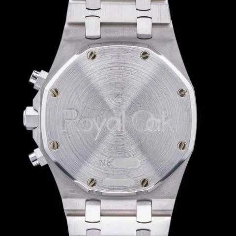 Audemars Piguet Royal Oak 25960BC.OO.1185BC.02 40mm White gold Bronze 3