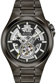 Bulova Classic 98A179 Stainless steel