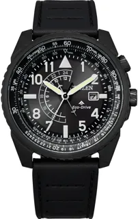 Citizen Promaster BJ7135-02E black