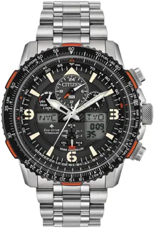 Citizen Promaster JY8108-53E Titanium