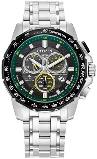 Citizen Promaster BL5578-51E Stainless steel Black