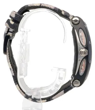 Cvstos Challenge CVT-SEA2-KAMINE BST 42mm Stainless steel 6