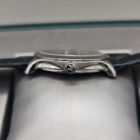 H. Moser & Cie. Endeavour 321.503 Palladium Gray 5