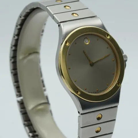 Movado 36mm Stainless steel 3