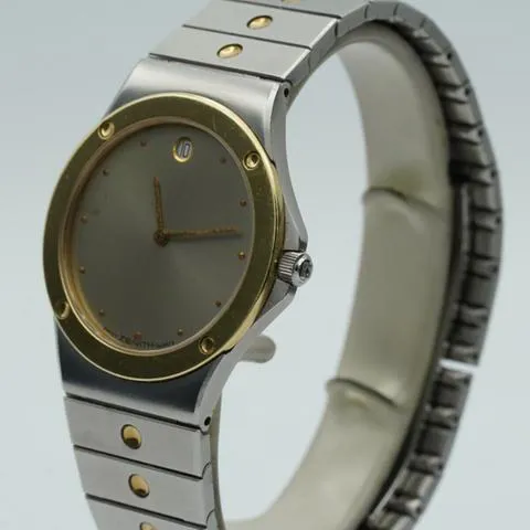 Movado 36mm Stainless steel 5