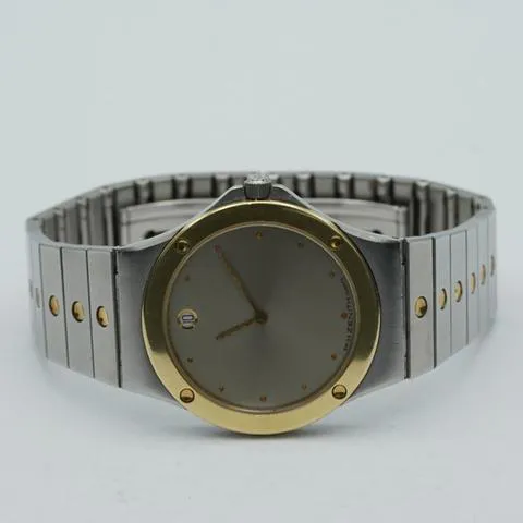 Movado 36mm Stainless steel 7