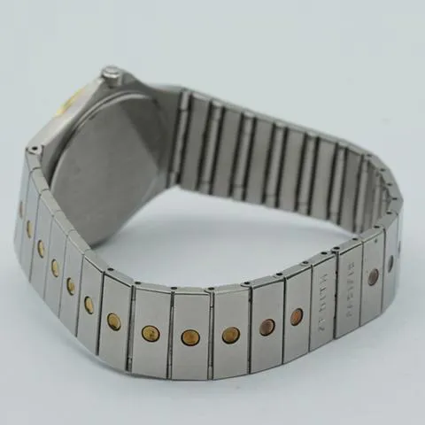 Movado 36mm Stainless steel 8