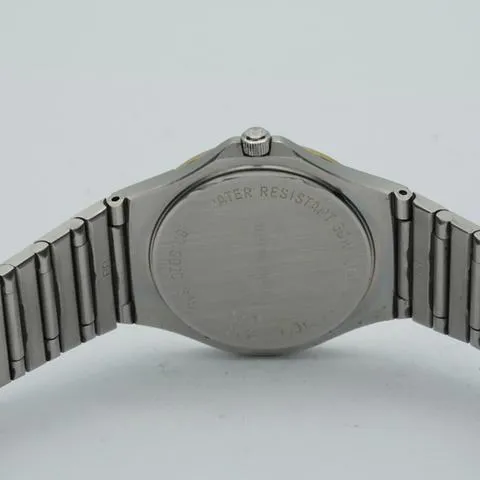 Movado 36mm Stainless steel 10