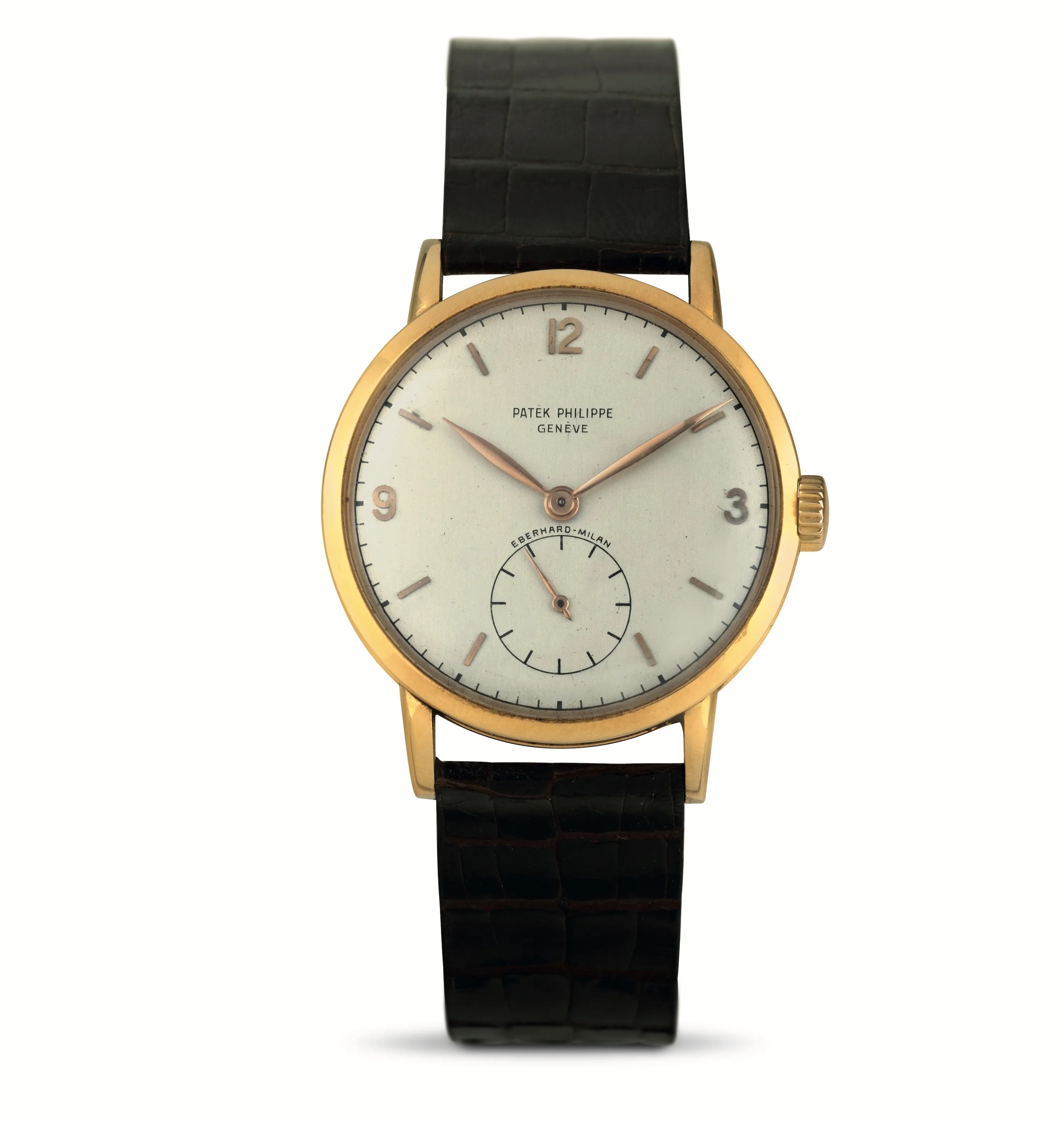 Patek Philippe Calatrava 1513 nullmm