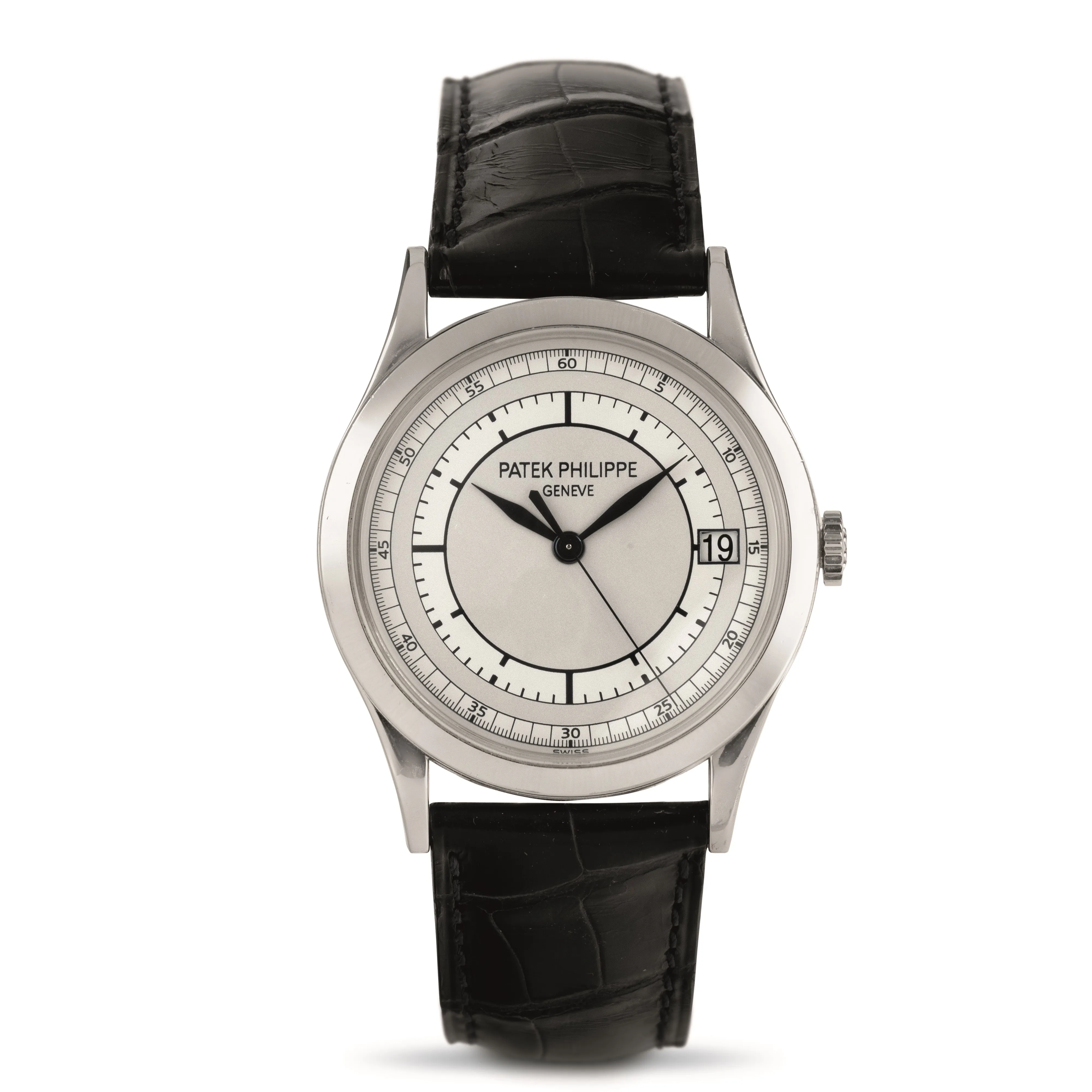 Patek Philippe Calatrava 5296G-001