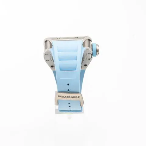 Richard Mille RM 030 RM 030 50mm White gold Skeletonized 3