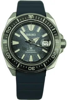 Seiko Prospex SRPF79 Stainless steel Blue