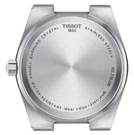 Tissot T-Classic T137.210.11.331.00 35mm Stainless steel Pink 1