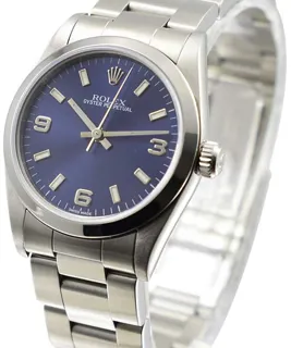 Rolex Oyster Perpetual 77080 Stainless steel