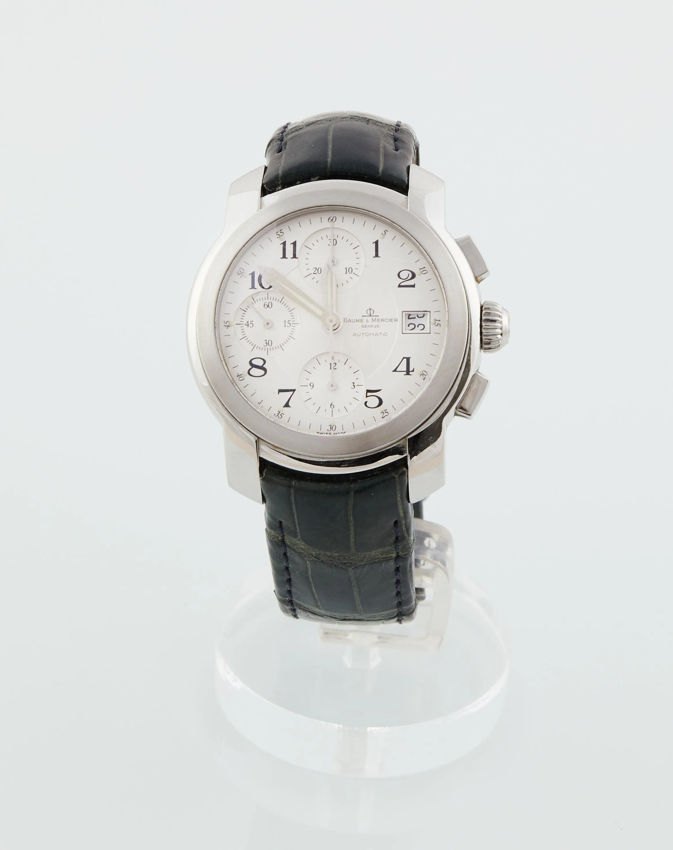 Baume & Mercier Capeland chronograph MV045216