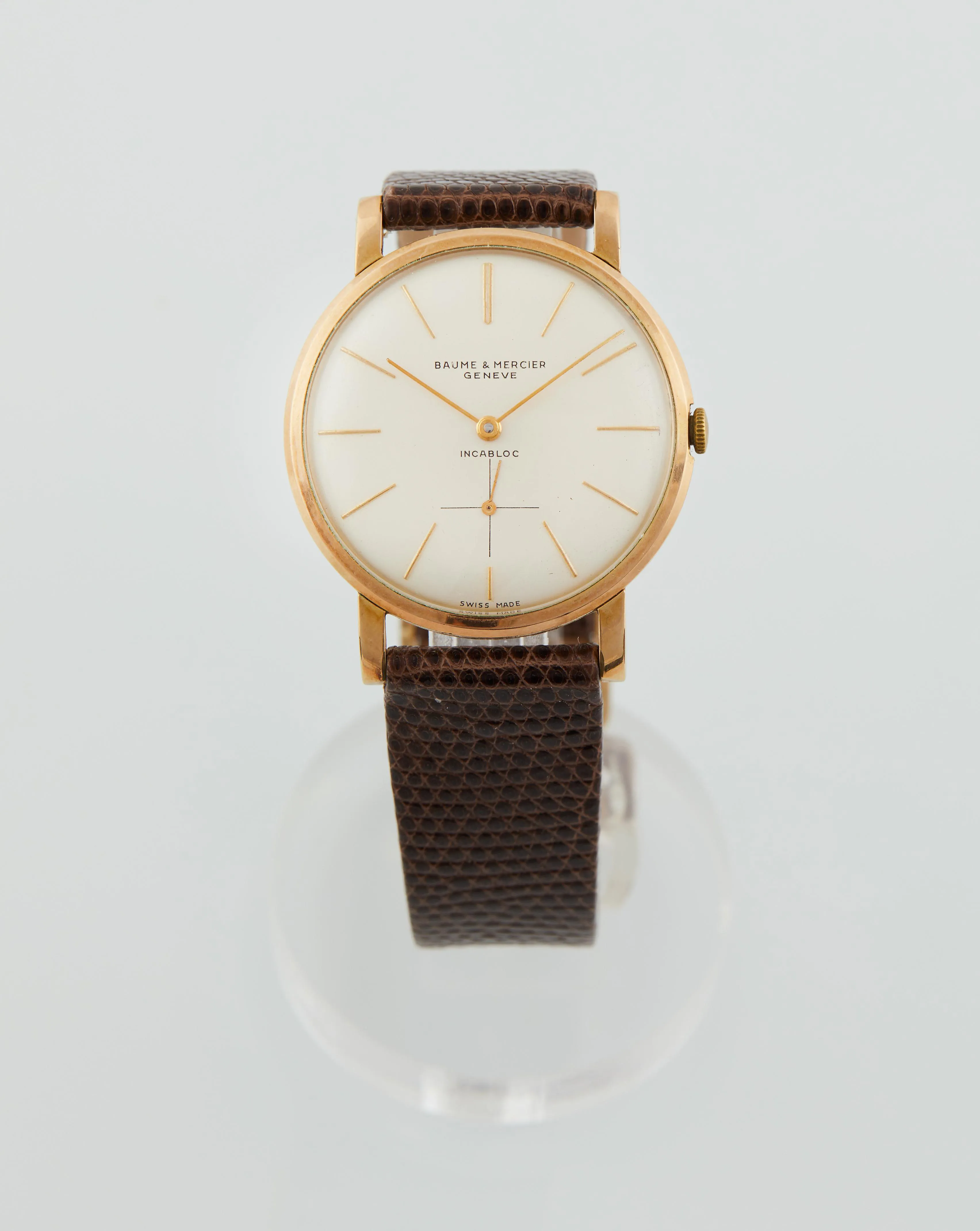 Baume & Mercier 2568