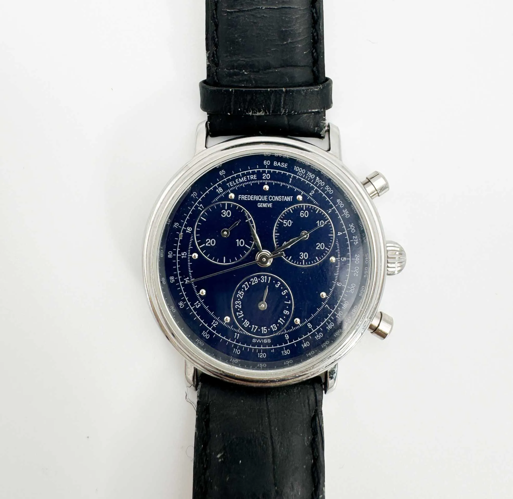 Frédérique Constant