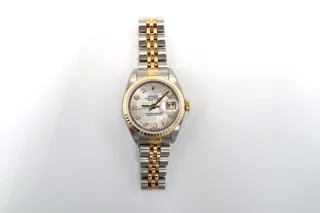 Rolex Datejust Metal