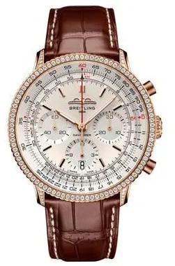 Breitling Navitimer RB0139631G1P1 41mm Rose gold