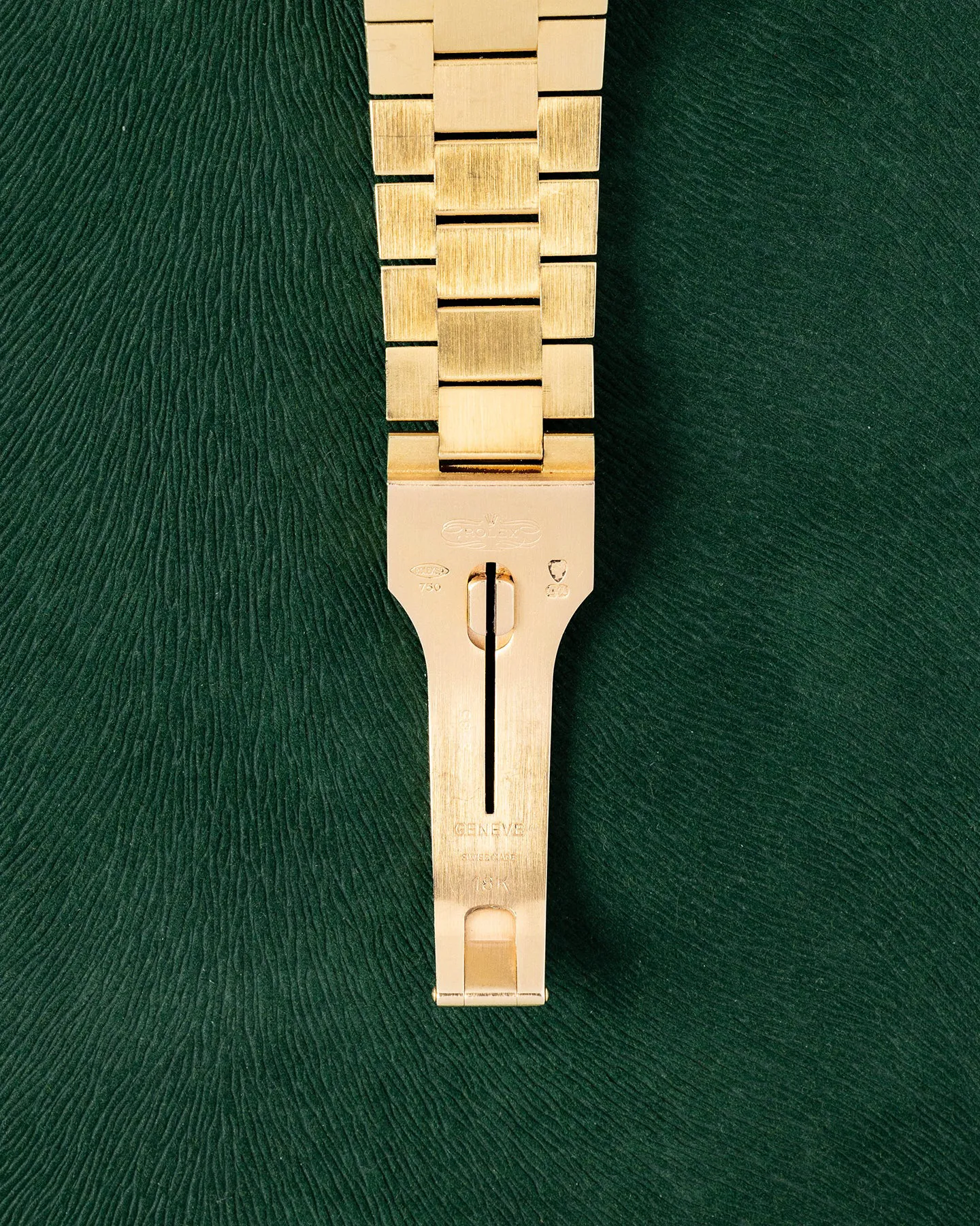 Rolex Day-Date 18238 36mm Yellow gold • 2