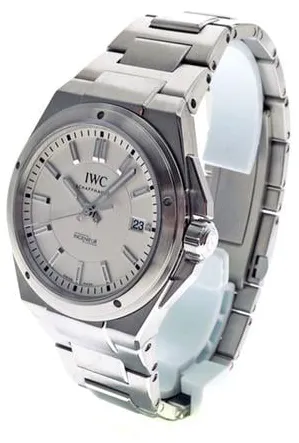 IWC Ingenieur Automatic IW323904 39mm Stainless steel 1