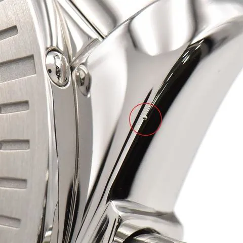 Breitling Chronomat Evolution A13356 43.7mm Stainless steel Black 6