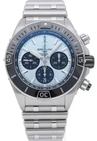 Breitling Chronomat PB0136251C1S1 44mm Stainless steel