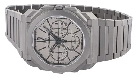 Bulgari Octo 103673 40mm Titanium Gray 2