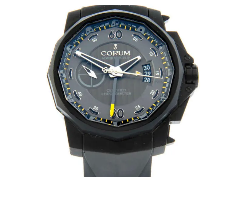 Corum Admiral's Cup 01.0077