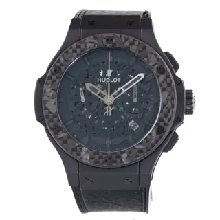 Hublot Big Bang Aero 311.CQ.1110.VR.FDK15 | Carbon fiber and Ceramic