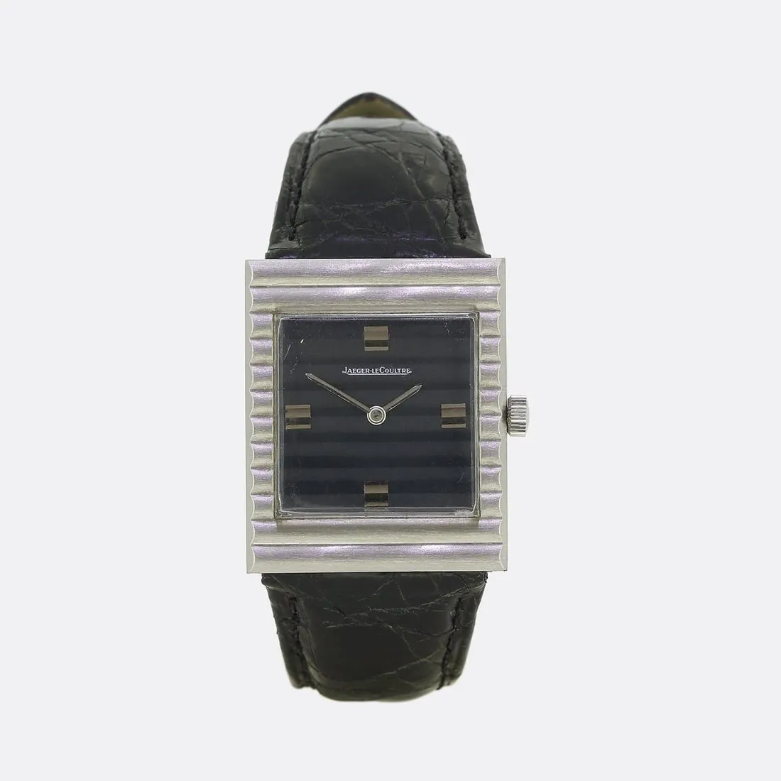 Jaeger-LeCoultre 27mm Stainless steel