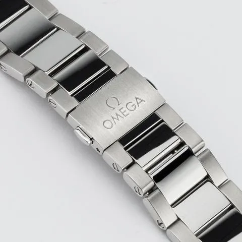 Omega Aqua Terra 150M 220.10.41.21.03.005 41mm Stainless steel Blue 8