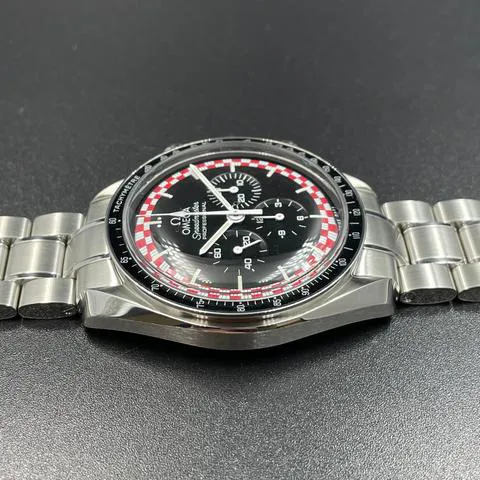 Omega Speedmaster Moonwatch 311.30.42.30.01.004 42mm Stainless steel Black 12