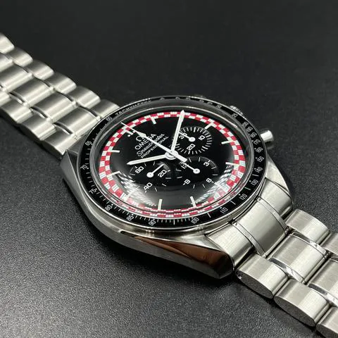 Omega Speedmaster Moonwatch 311.30.42.30.01.004 42mm Stainless steel Black 13