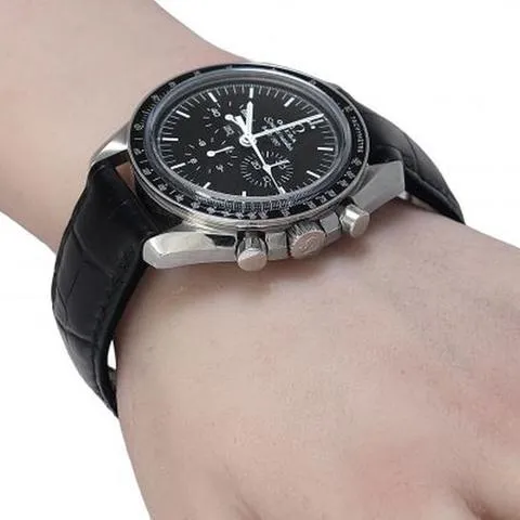 Omega Speedmaster Moonwatch 311.33.42.50.01.001 42mm Black 6