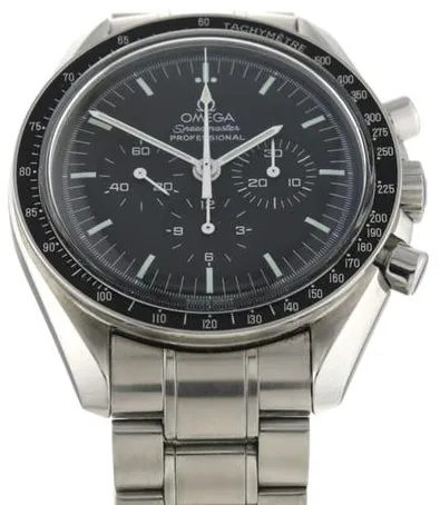 Omega Speedmaster Professional Moonwatch 3570.50.00 42mm Stainless steel