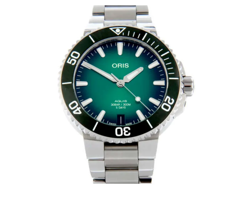 Oris Aquis 7769