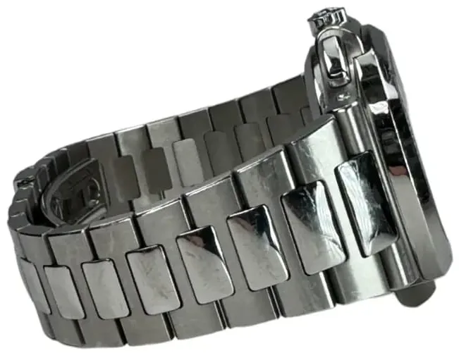 Patek Philippe Nautilus 5990/1A-001 40.5mm Stainless steel Black 3