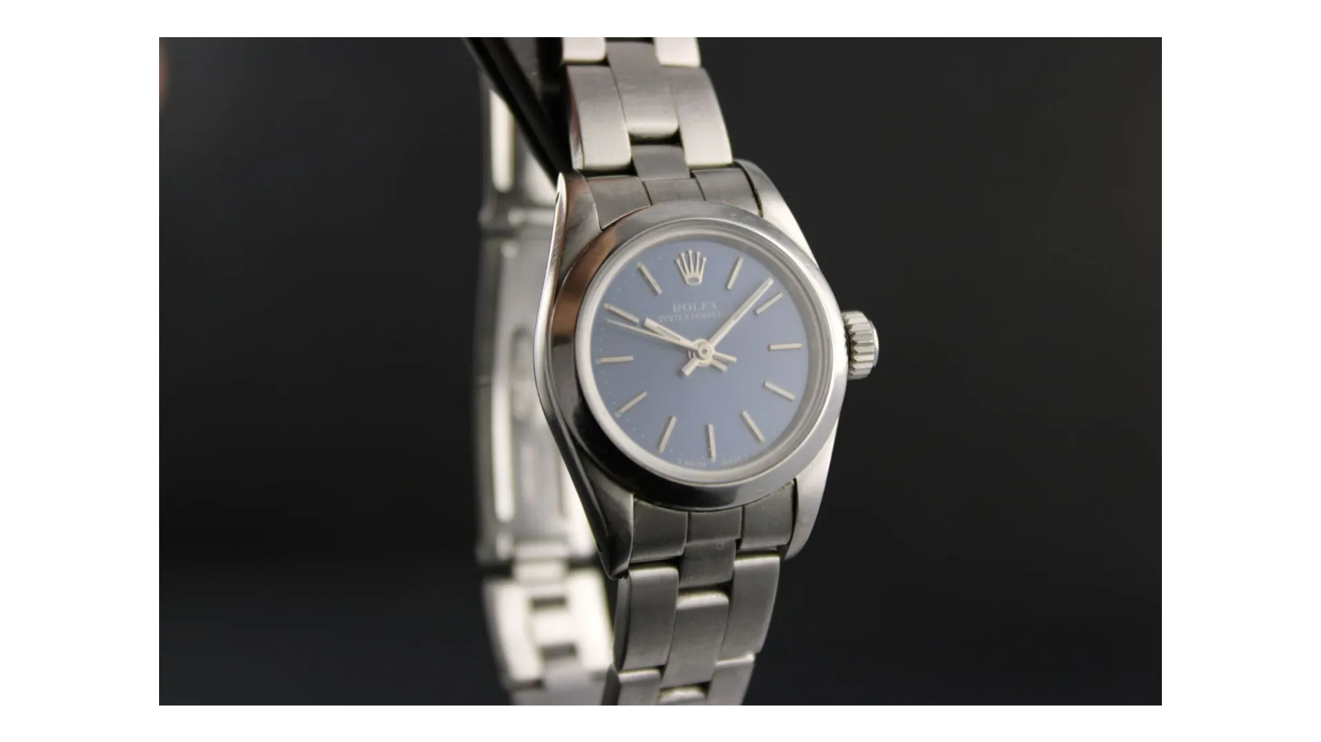 Rolex Oyster Perpetual 67180